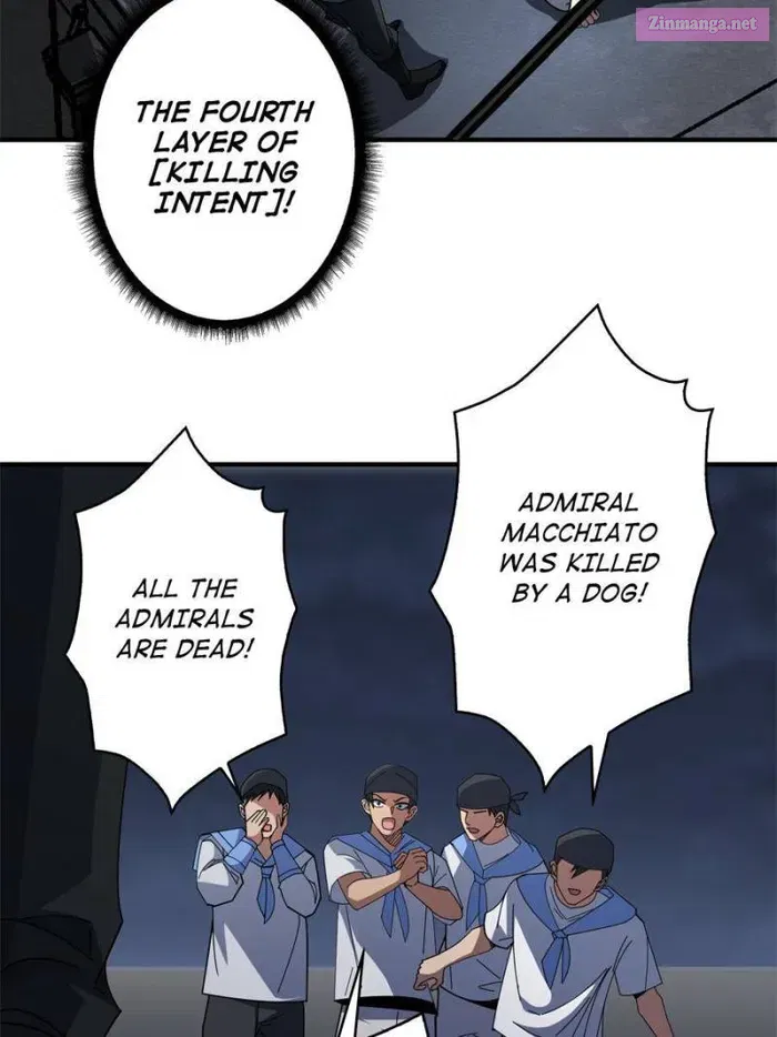 I’m Really Not The Villain Zinmanga X Chapter 92 Page 14