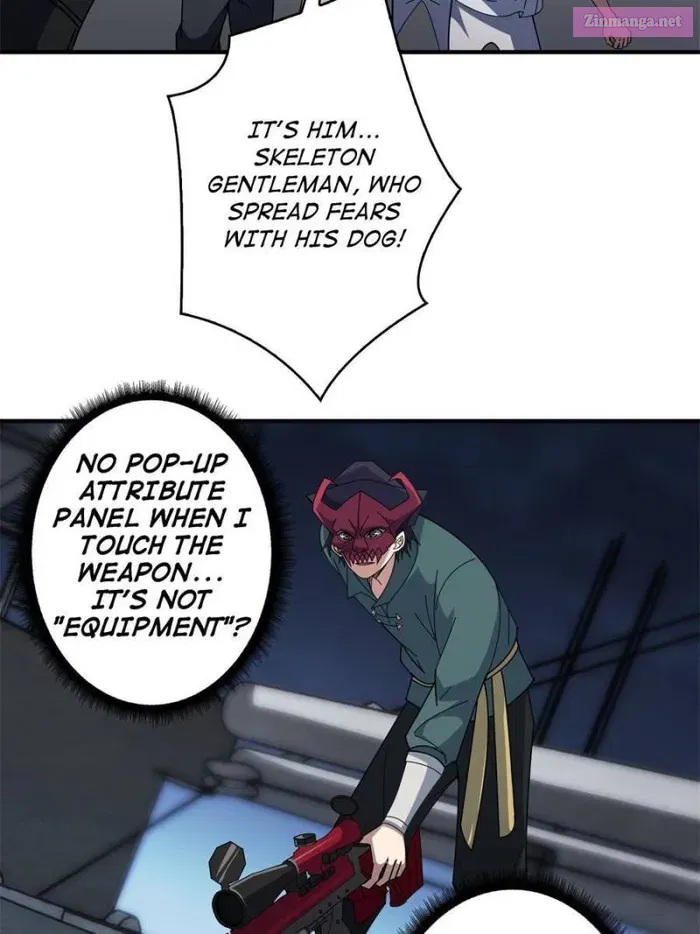 I’m Really Not The Villain Zinmanga X Chapter 92 Page 15