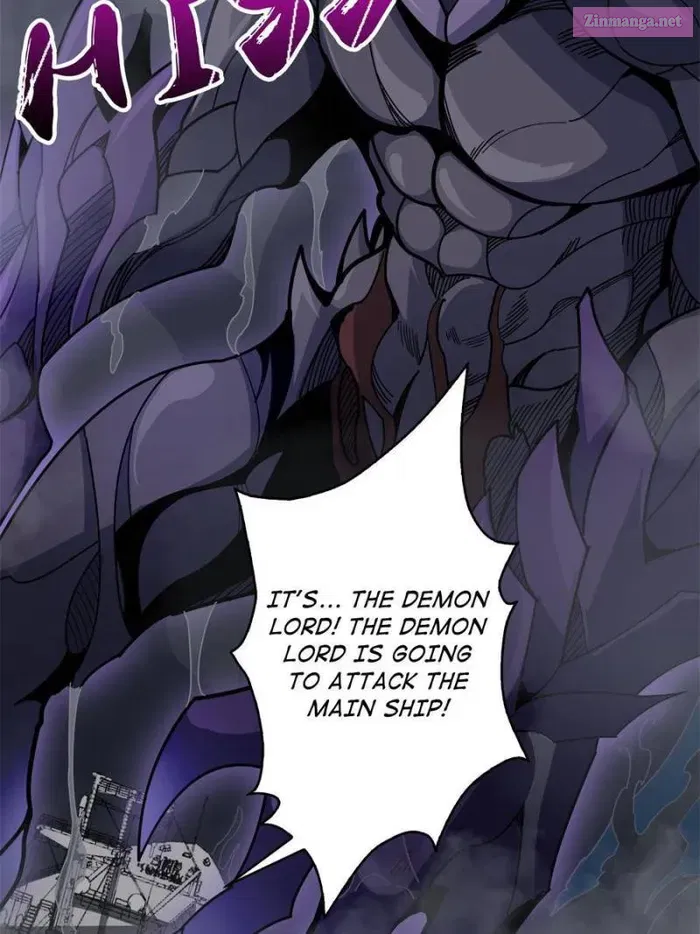 I’m Really Not The Villain Zinmanga X Chapter 92 Page 20