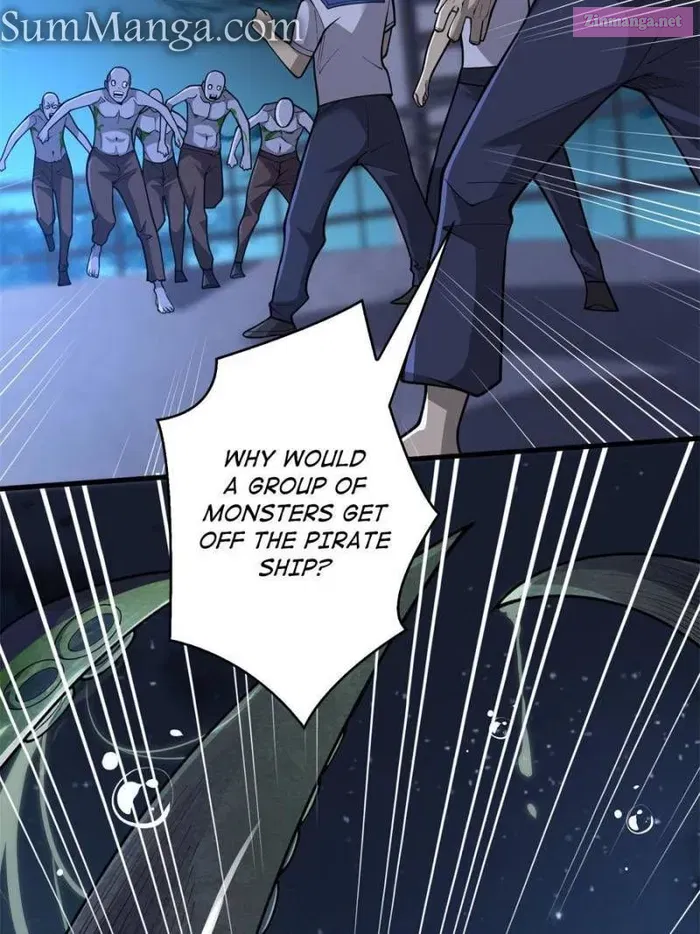 I’m Really Not The Villain Zinmanga X Chapter 91 Page 14