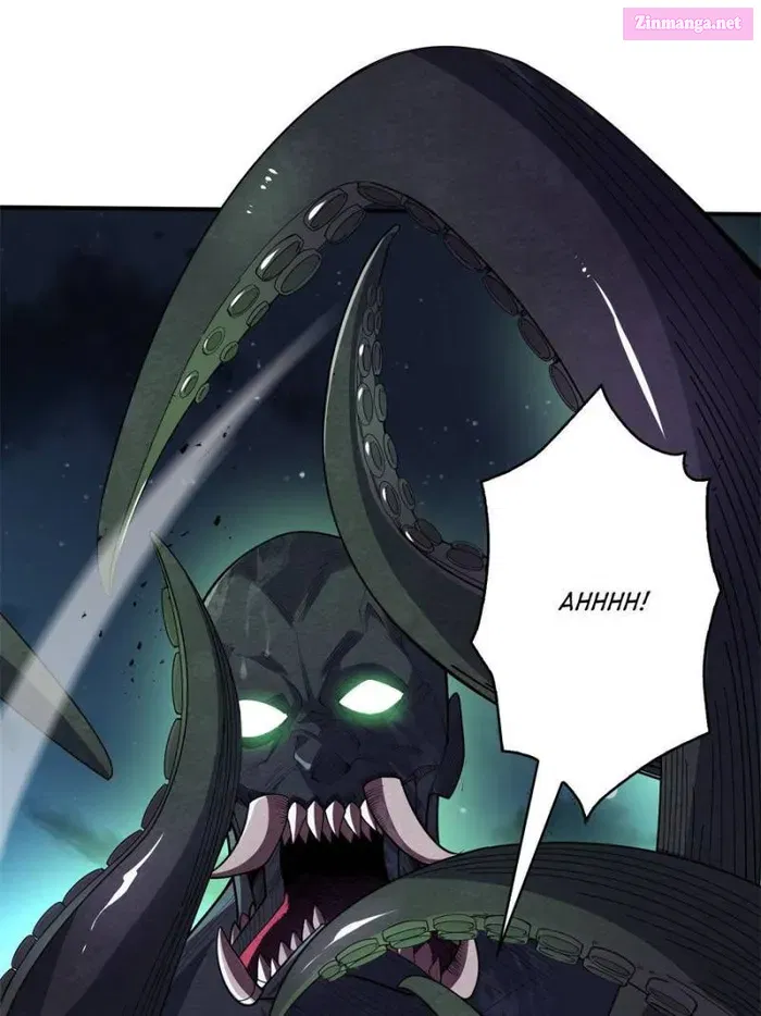 I’m Really Not The Villain Zinmanga X Chapter 91 Page 19