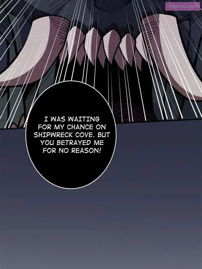 I’m Really Not The Villain Zinmanga X Chapter 91 Page 23