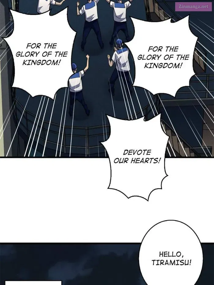 I’m Really Not The Villain Zinmanga X Chapter 90 Page 20