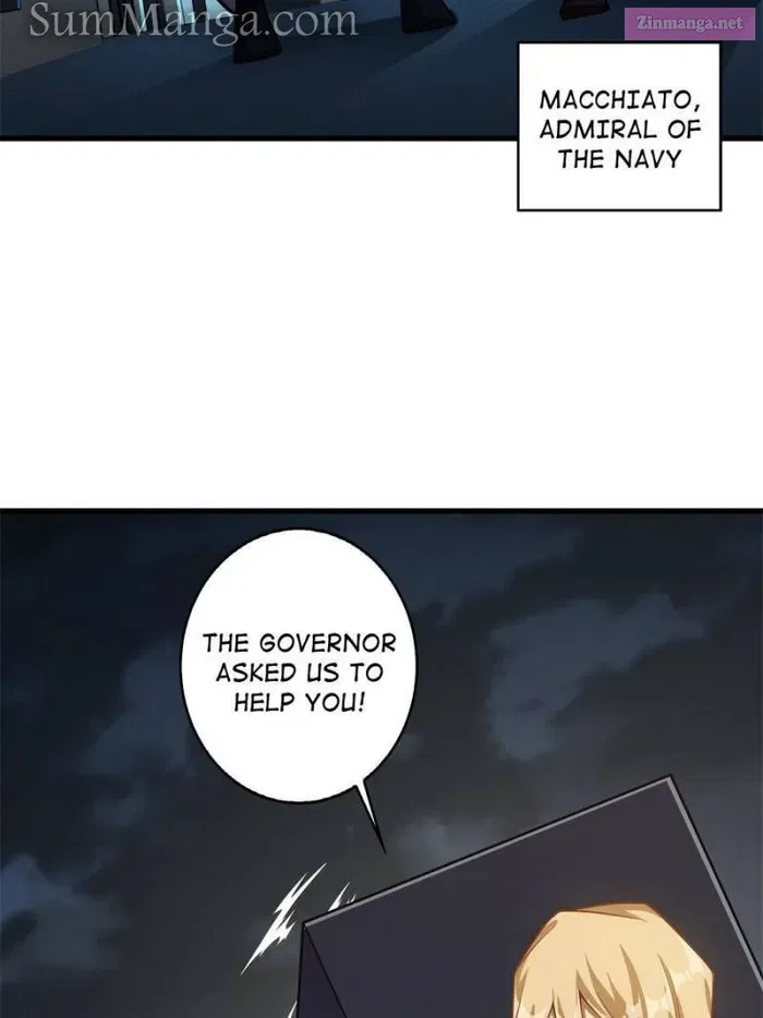 I’m Really Not The Villain Zinmanga X Chapter 90 Page 22