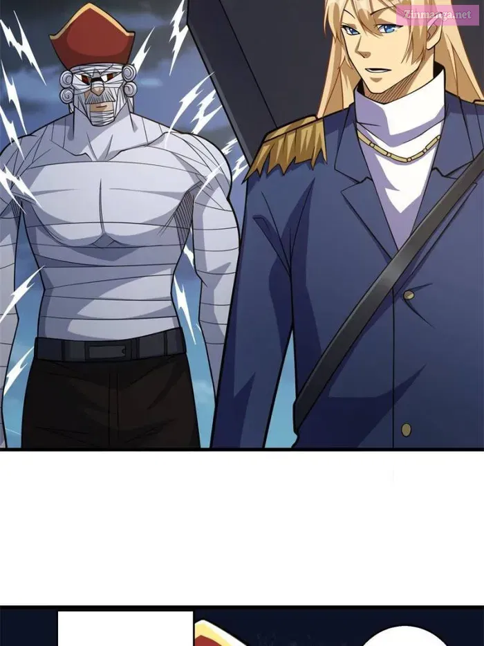 I’m Really Not The Villain Zinmanga X Chapter 90 Page 23
