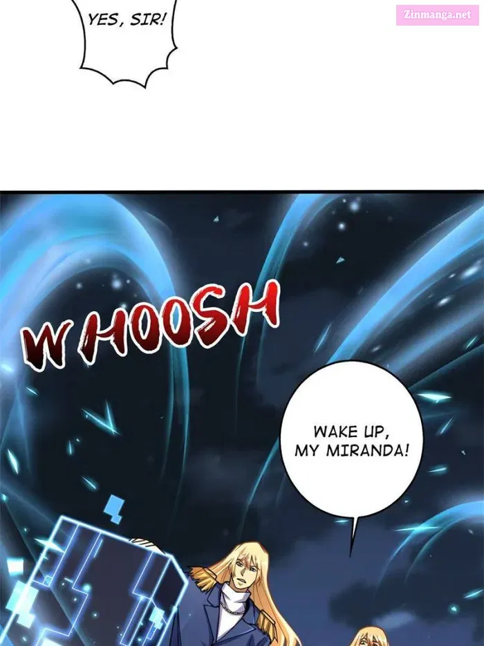 I’m Really Not The Villain Zinmanga X Chapter 90 Page 25