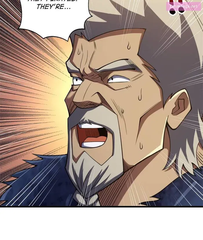 I’m Really Not The Villain Zinmanga X Chapter 90 Page 36