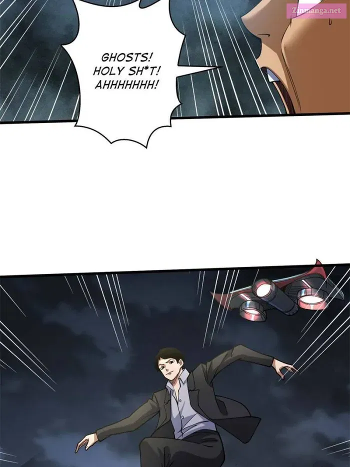 I’m Really Not The Villain Zinmanga X Chapter 90 Page 38