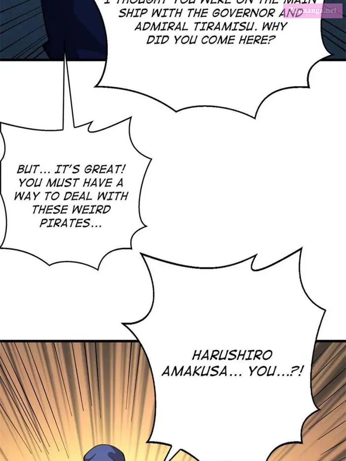 I’m Really Not The Villain Zinmanga X Chapter 90 Page 41