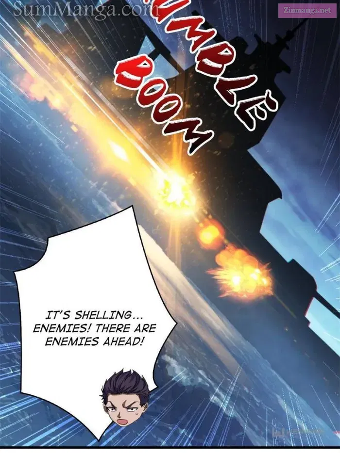 I’m Really Not The Villain Zinmanga X Chapter 89 Page 18