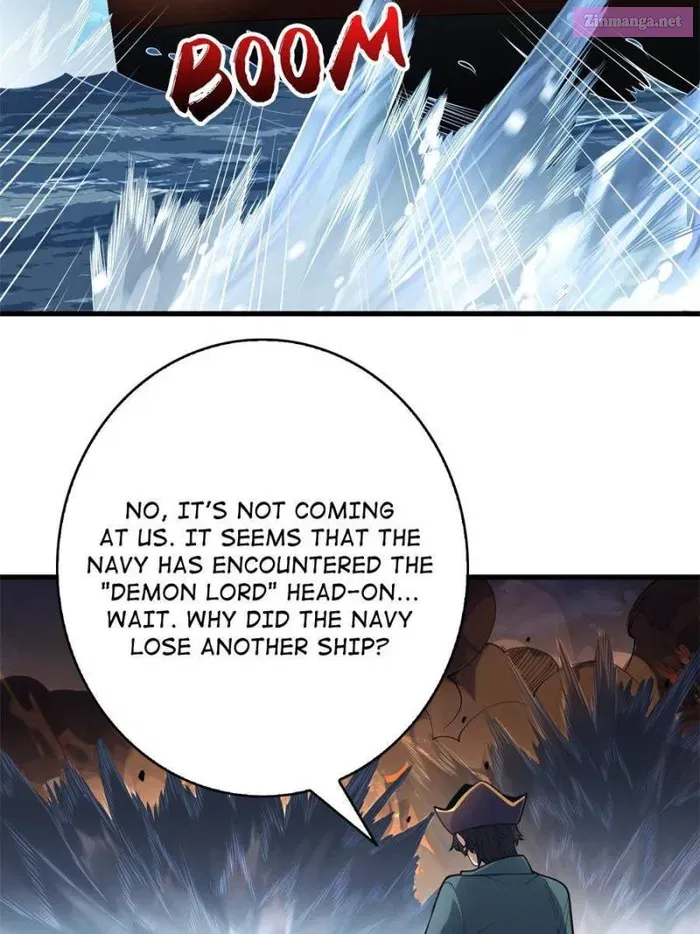 I’m Really Not The Villain Zinmanga X Chapter 89 Page 20