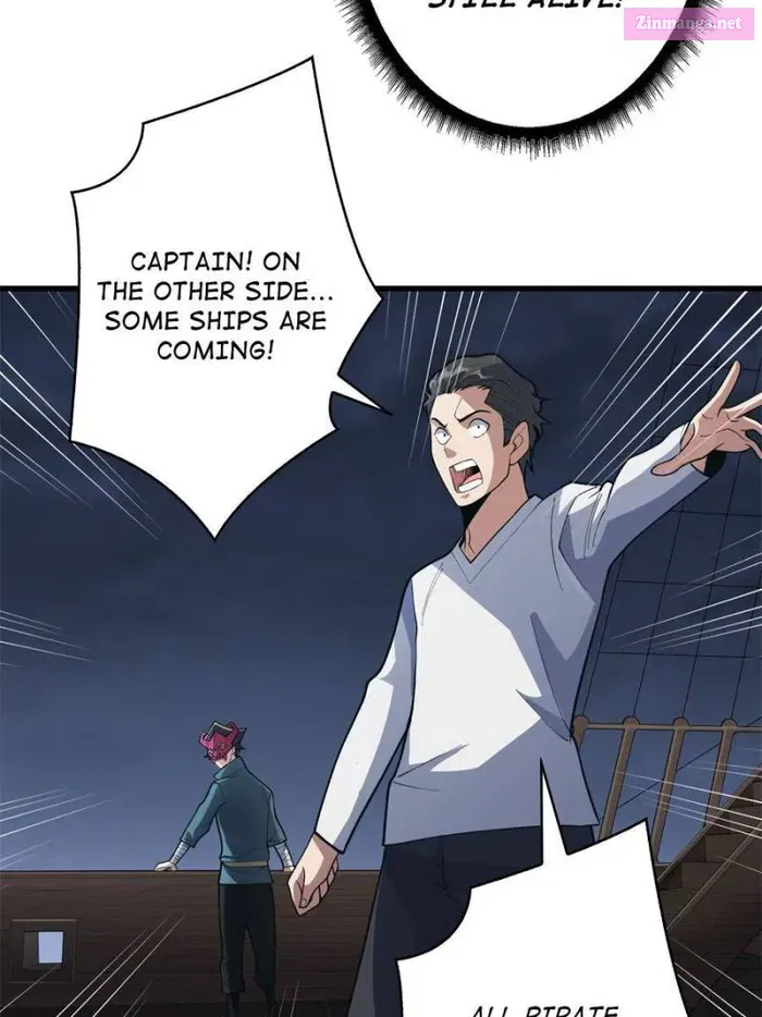 I’m Really Not The Villain Zinmanga X Chapter 89 Page 24