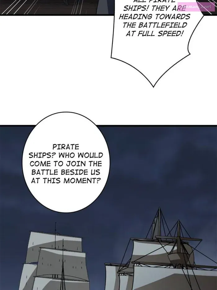 I’m Really Not The Villain Zinmanga X Chapter 89 Page 25
