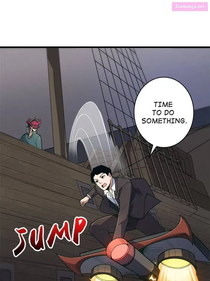 I’m Really Not The Villain Zinmanga X Chapter 89 Page 29