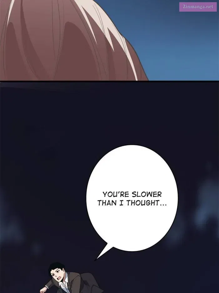 I’m Really Not The Villain Zinmanga X Chapter 89 Page 42