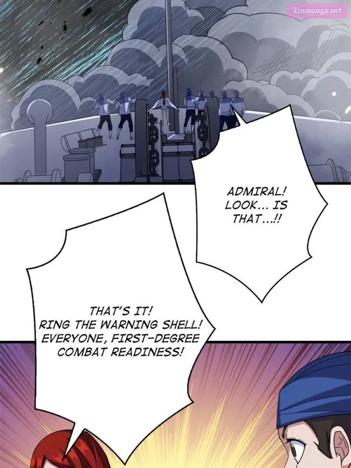 I’m Really Not The Villain Zinmanga X Chapter 88 Page 30