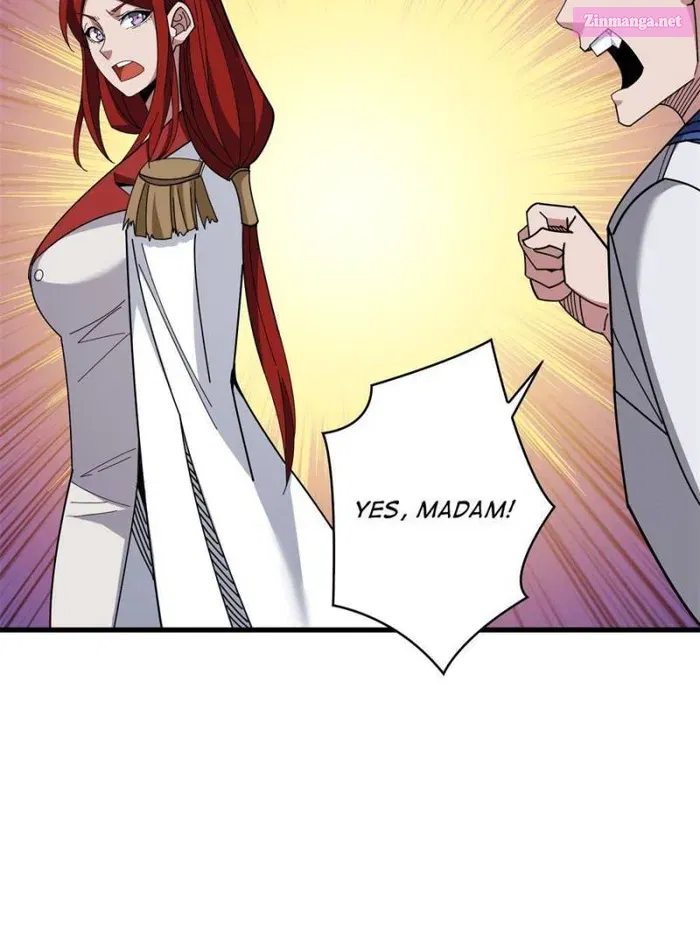 I’m Really Not The Villain Zinmanga X Chapter 88 Page 31