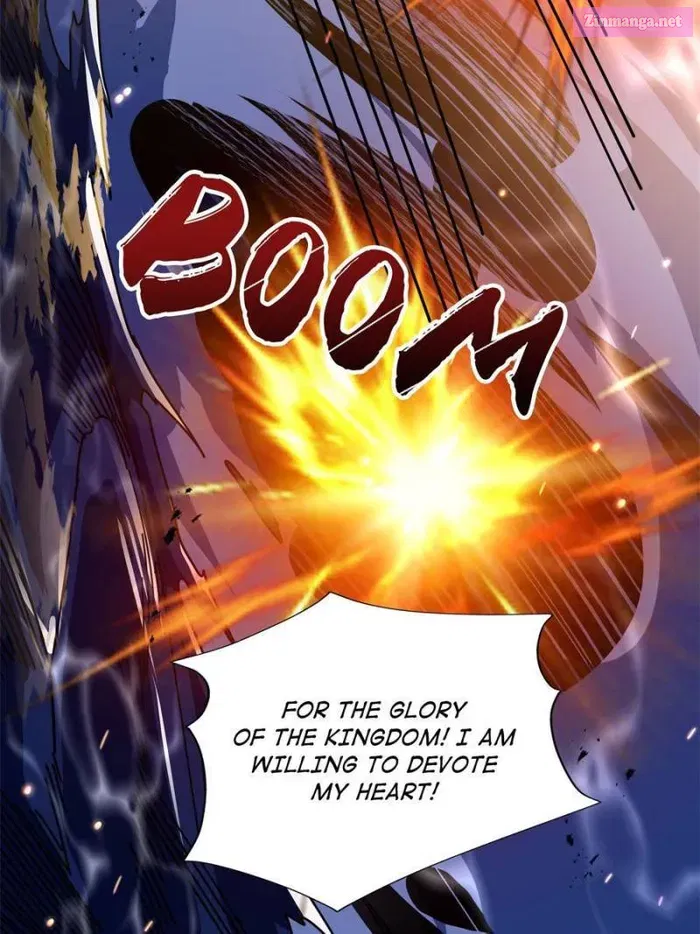 I’m Really Not The Villain Zinmanga X Chapter 88 Page 38