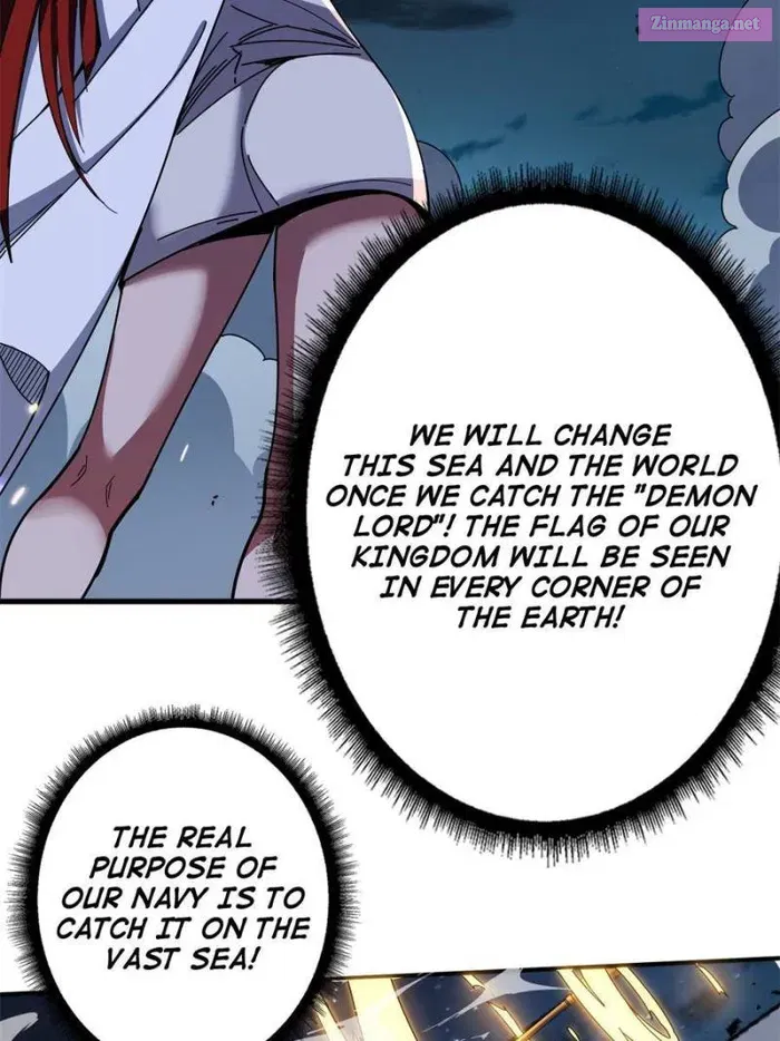 I’m Really Not The Villain Zinmanga X Chapter 88 Page 40