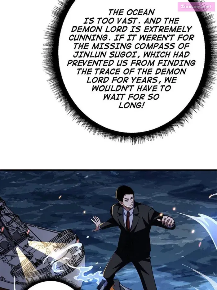 I’m Really Not The Villain Zinmanga X Chapter 88 Page 42