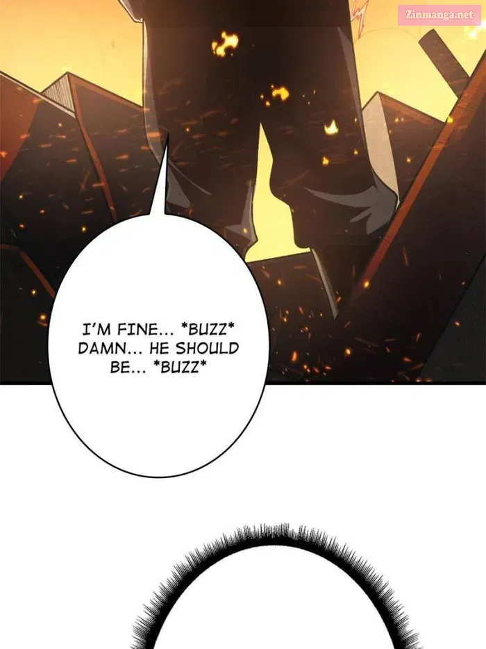 I’m Really Not The Villain Zinmanga X Chapter 87 Page 27