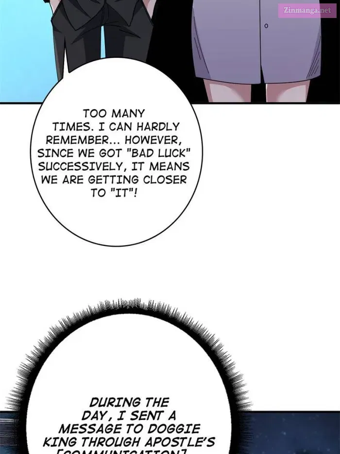 I’m Really Not The Villain Zinmanga X Chapter 86 Page 27