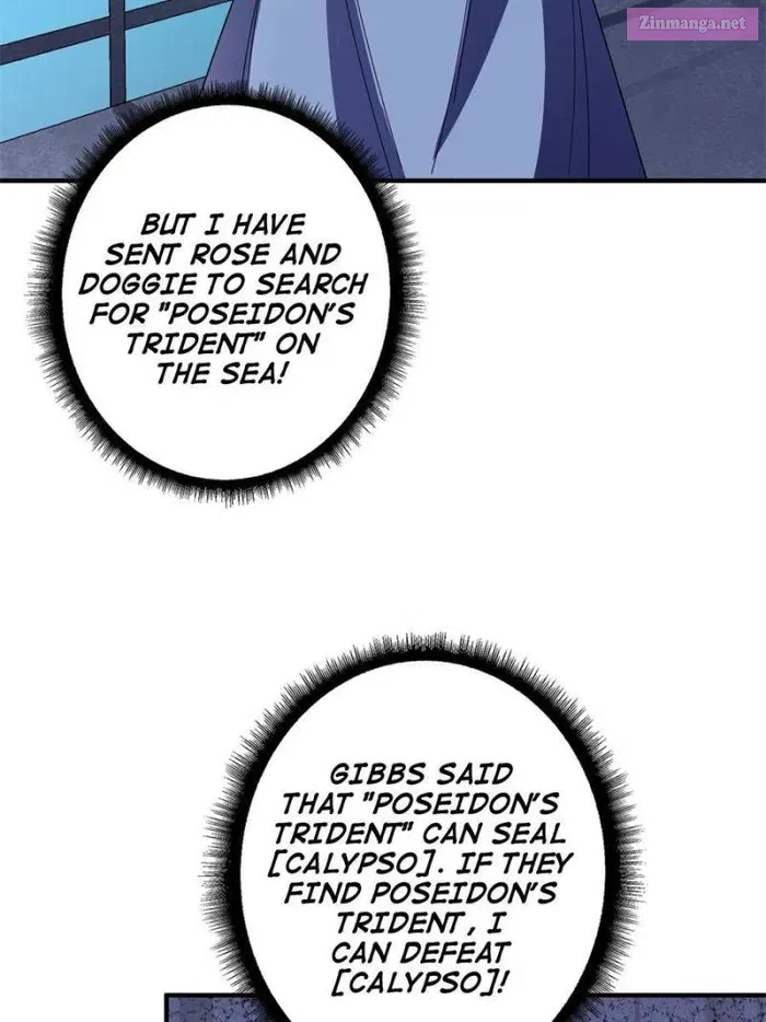 I’m Really Not The Villain Zinmanga X Chapter 86 Page 34
