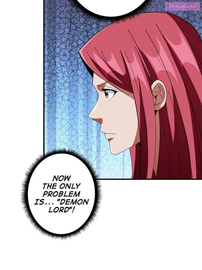 I’m Really Not The Villain Zinmanga X Chapter 86 Page 35