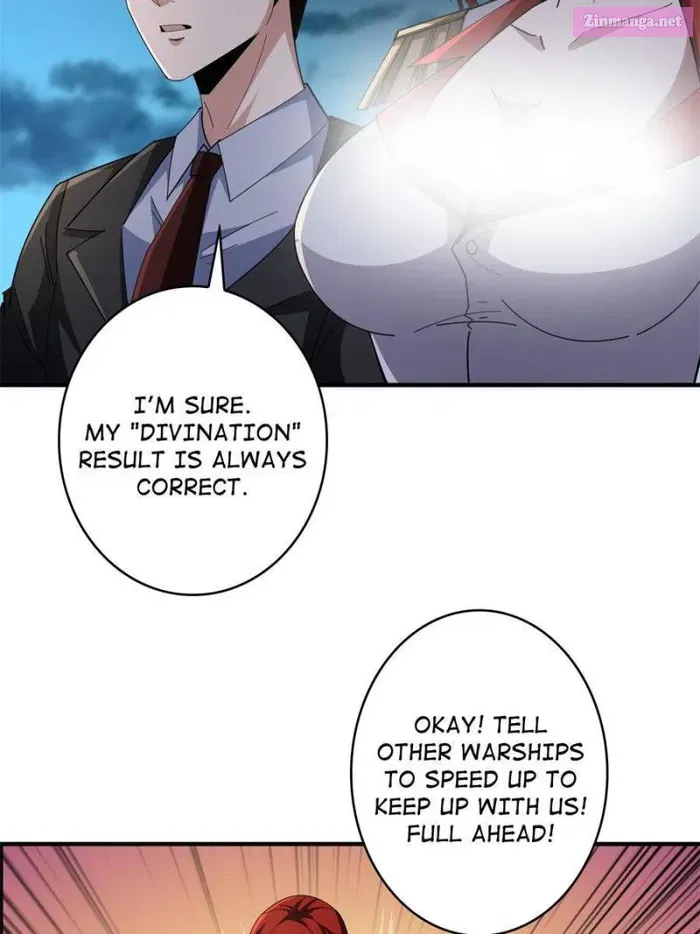 I’m Really Not The Villain Zinmanga X Chapter 86 Page 37