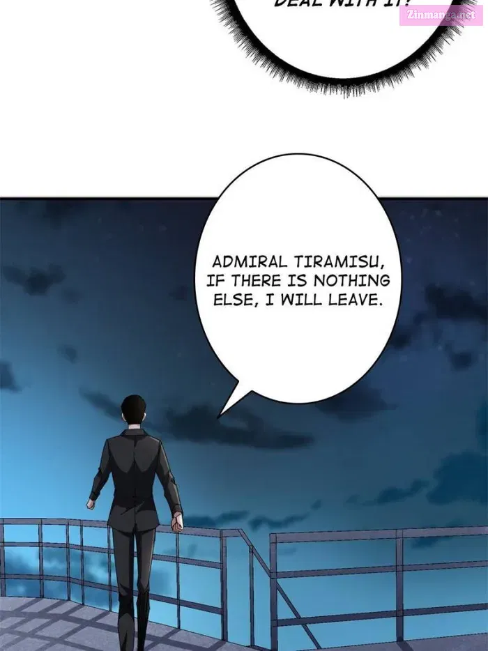 I’m Really Not The Villain Zinmanga X Chapter 86 Page 40