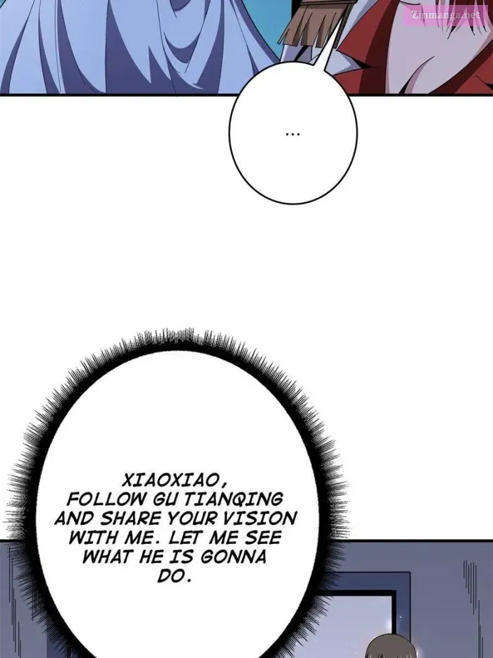 I’m Really Not The Villain Zinmanga X Chapter 86 Page 43