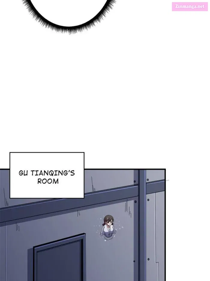 I’m Really Not The Villain Zinmanga X Chapter 86 Page 48
