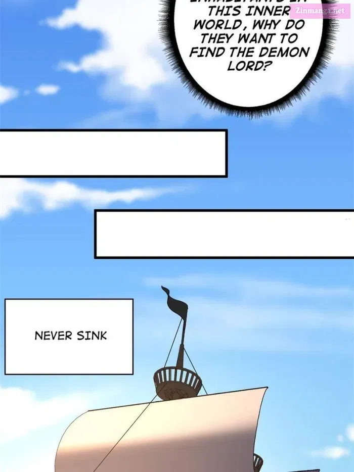 I’m Really Not The Villain Zinmanga X Chapter 85 Page 34