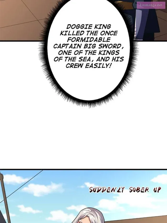 I’m Really Not The Villain Zinmanga X Chapter 85 Page 42
