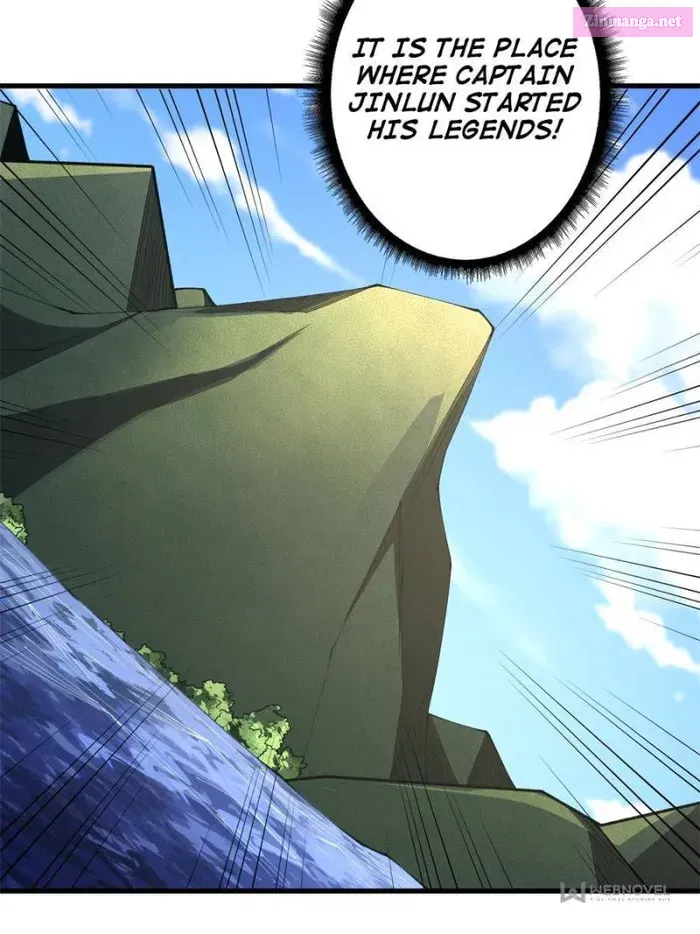 I’m Really Not The Villain Zinmanga X Chapter 85 Page 46