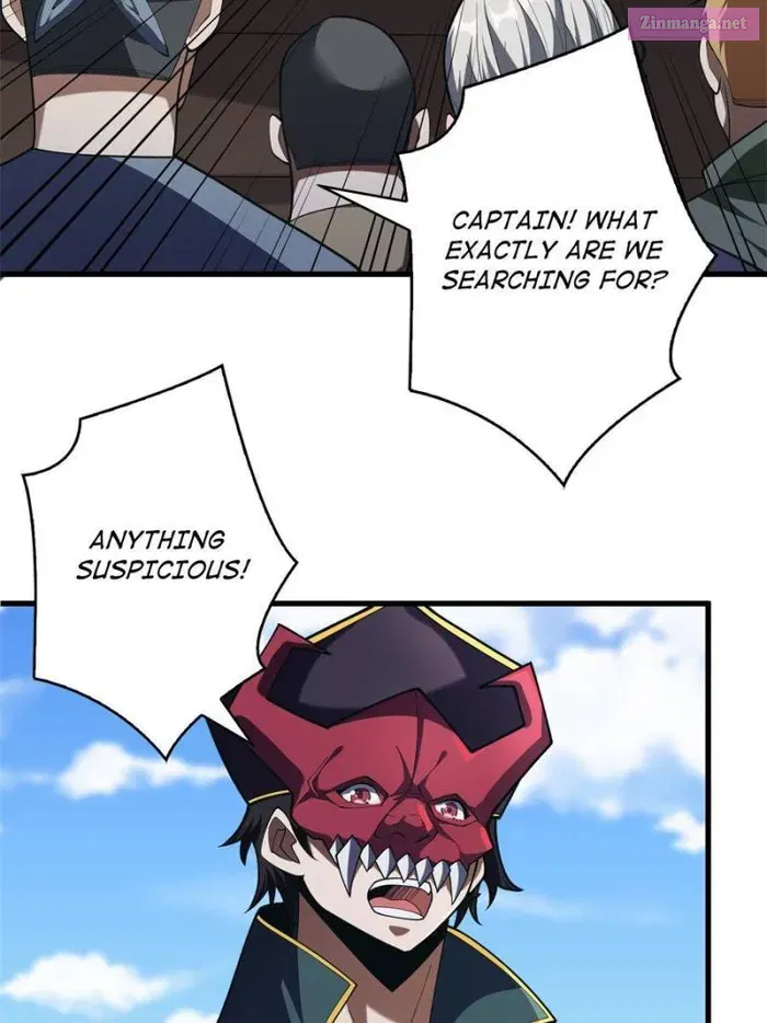 I’m Really Not The Villain Zinmanga X Chapter 85 Page 48