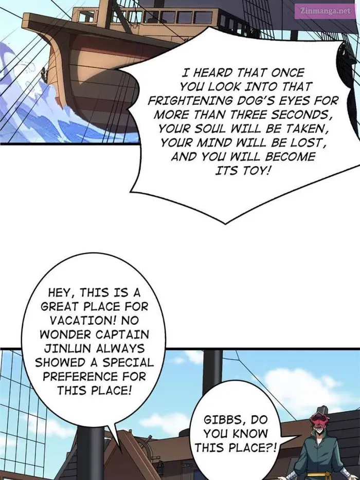 I’m Really Not The Villain Zinmanga X Chapter 85 Page 53