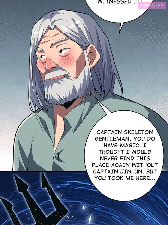 I’m Really Not The Villain Zinmanga X Chapter 85 Page 55