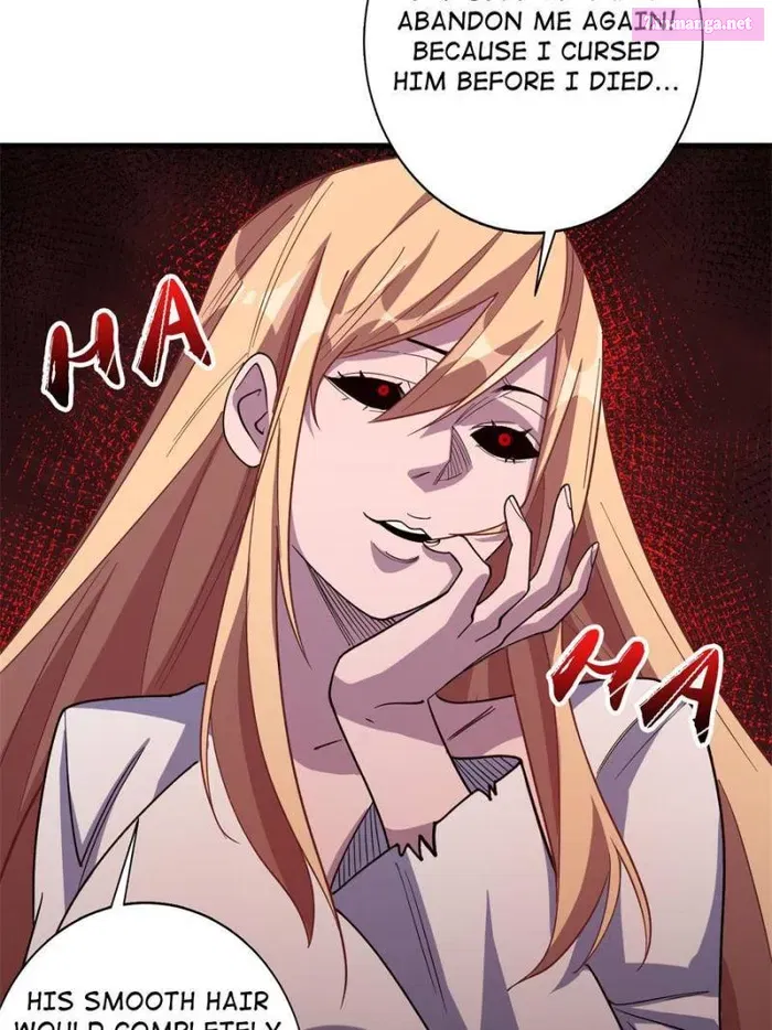 I’m Really Not The Villain Zinmanga X Chapter 84 Page 30