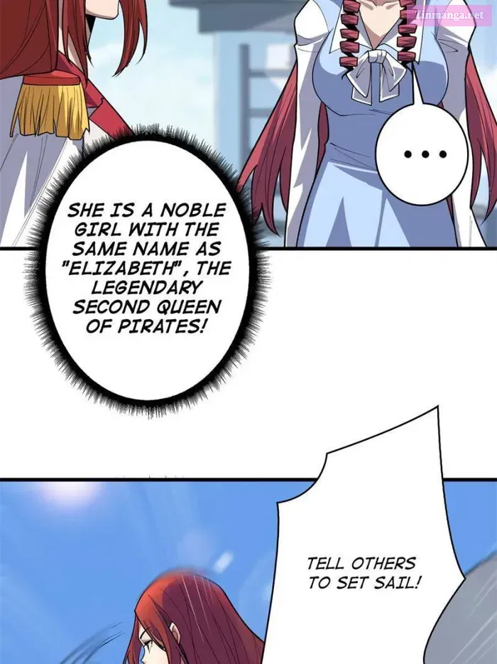 I’m Really Not The Villain Zinmanga X Chapter 82 Page 50