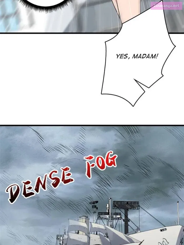 I’m Really Not The Villain Zinmanga X Chapter 82 Page 52