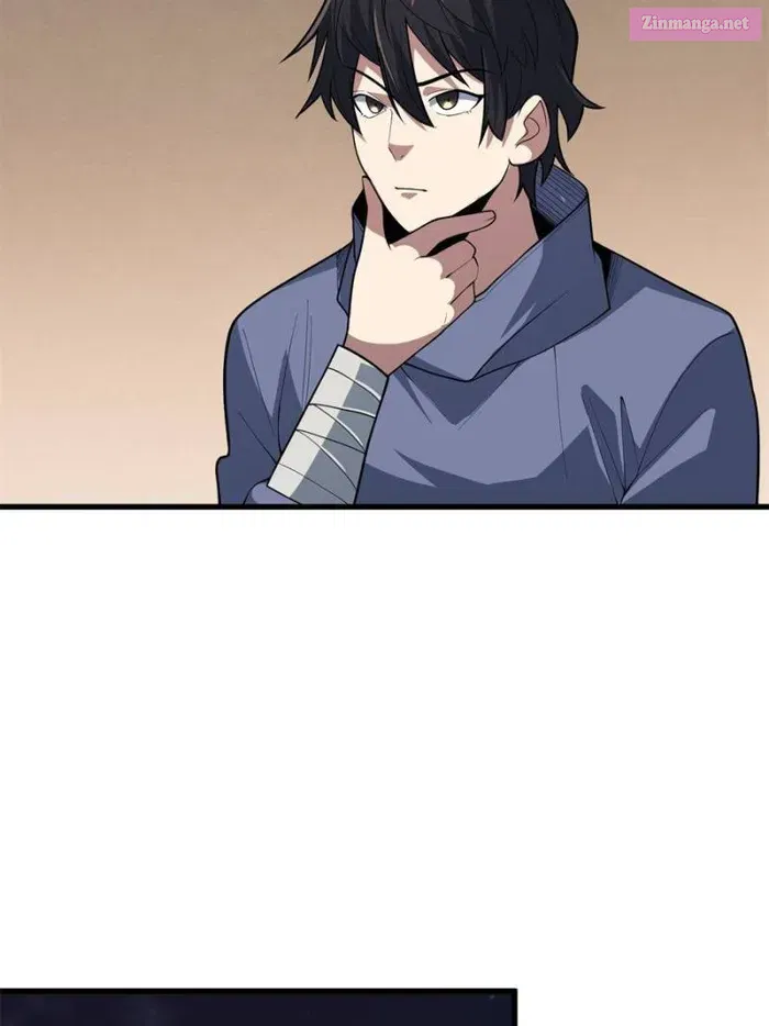 I’m Really Not The Villain Zinmanga X Chapter 81 Page 48
