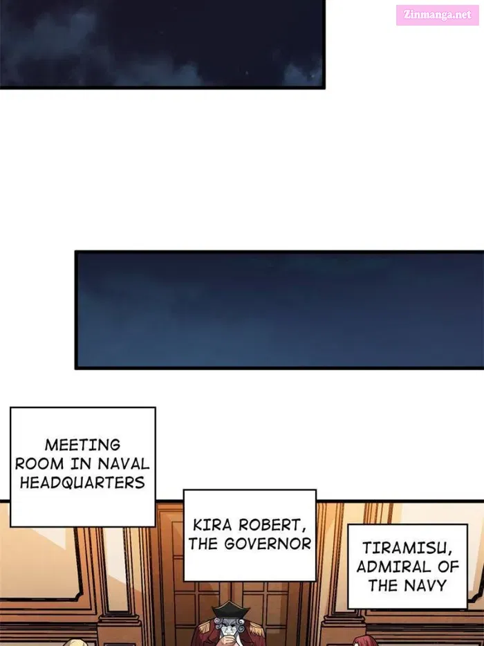 I’m Really Not The Villain Zinmanga X Chapter 81 Page 49