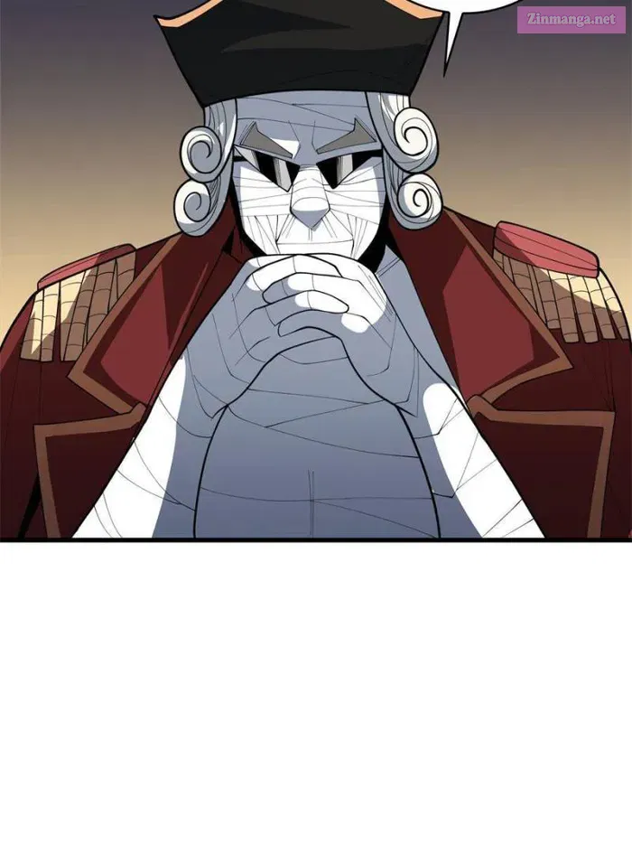 I’m Really Not The Villain Zinmanga X Chapter 81 Page 54