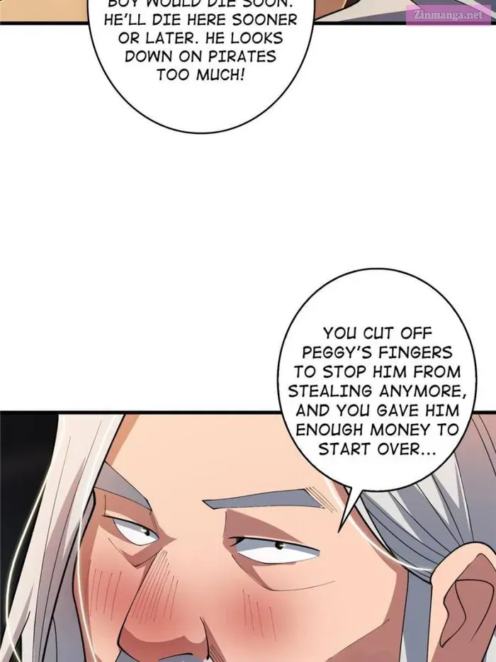 I’m Really Not The Villain Zinmanga X Chapter 80 Page 2