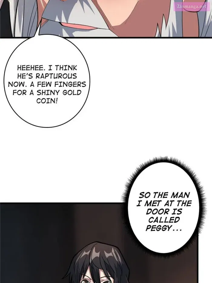 I’m Really Not The Villain Zinmanga X Chapter 80 Page 3