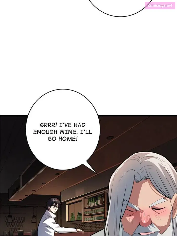 I’m Really Not The Villain Zinmanga X Chapter 80 Page 6