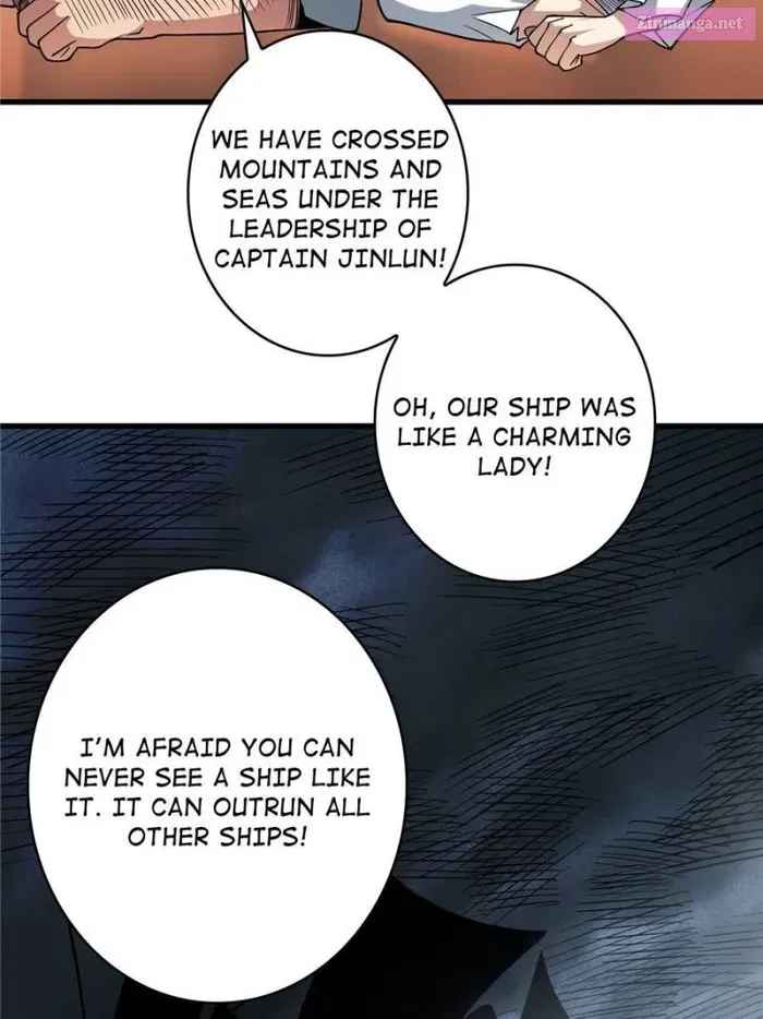 I’m Really Not The Villain Zinmanga X Chapter 80 Page 11