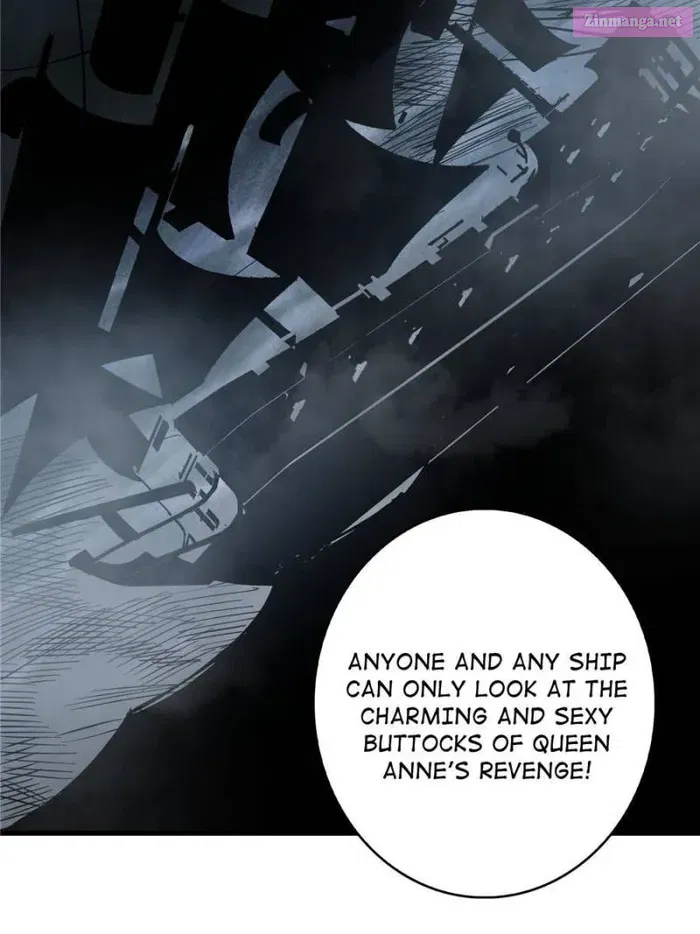 I’m Really Not The Villain Zinmanga X Chapter 80 Page 12