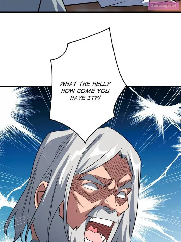 I’m Really Not The Villain Zinmanga X Chapter 80 Page 43